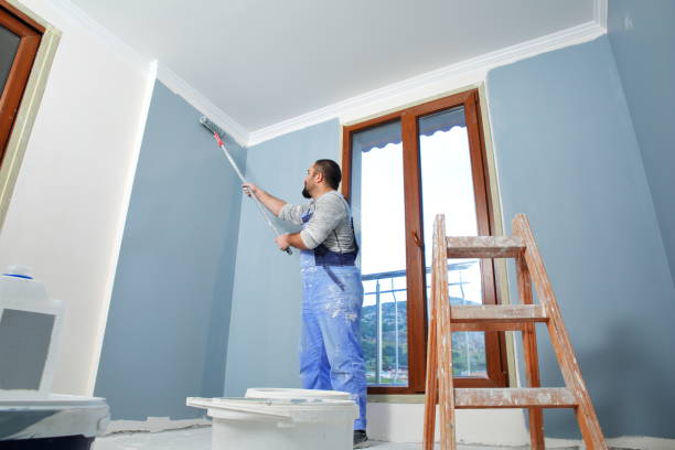 Best Repainting for Renovations  in La Porte, IN